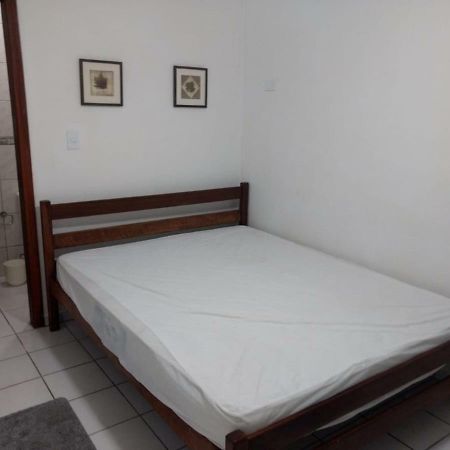 Apartamento Estrela do Mar Ubatuba Exterior foto
