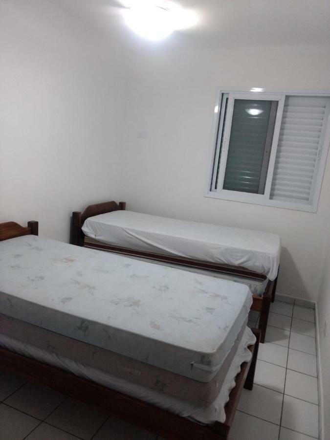 Apartamento Estrela do Mar Ubatuba Exterior foto