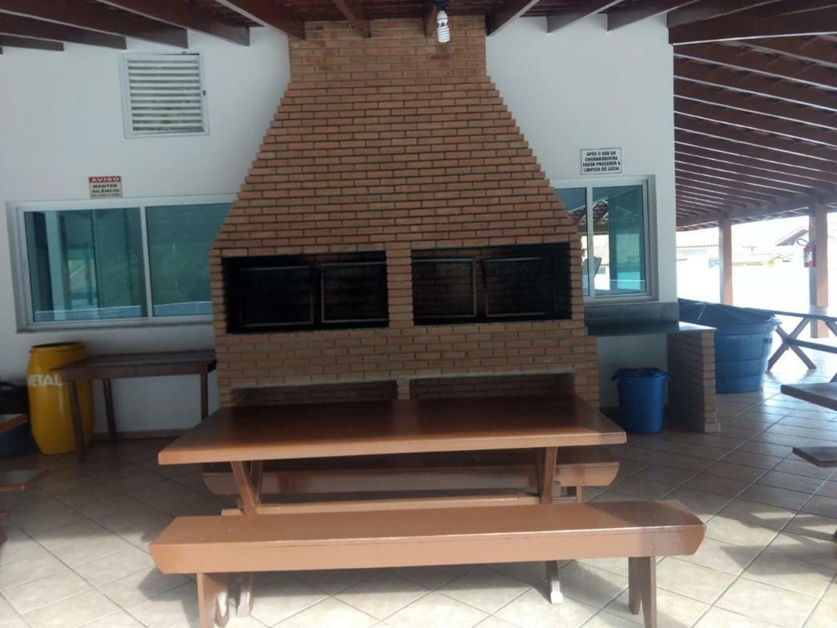 Apartamento Estrela do Mar Ubatuba Exterior foto