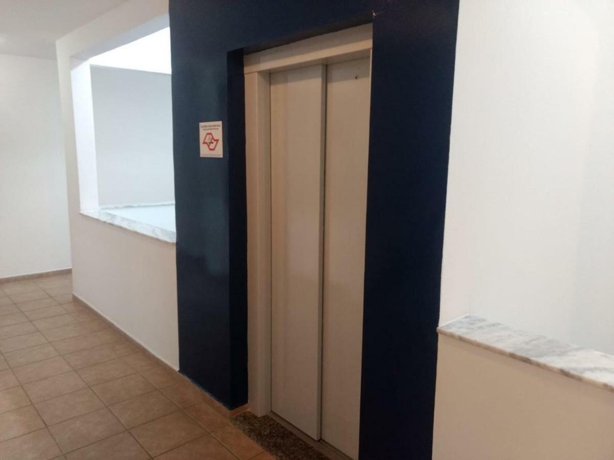 Apartamento Estrela do Mar Ubatuba Exterior foto